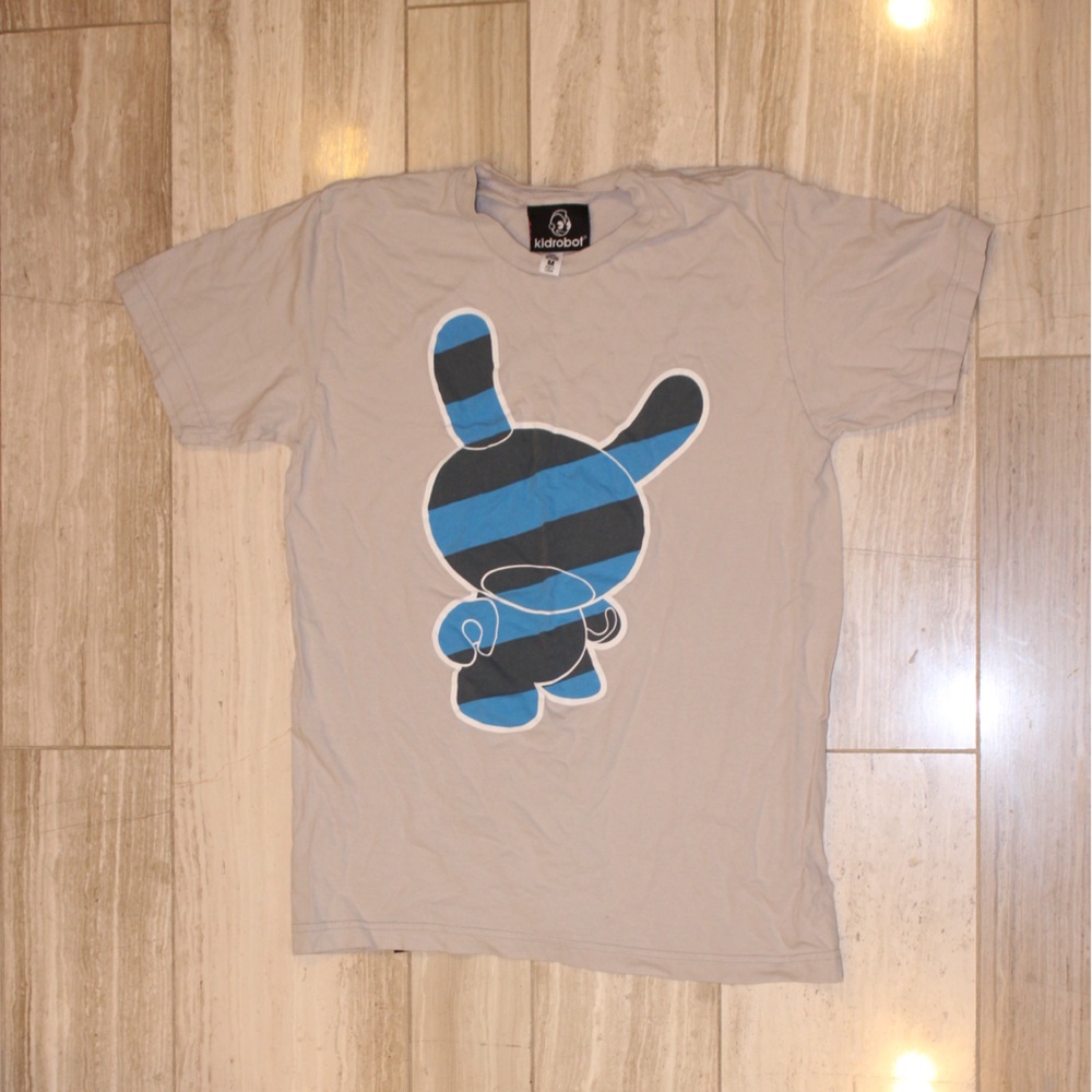 Kidrobot T-Shirt